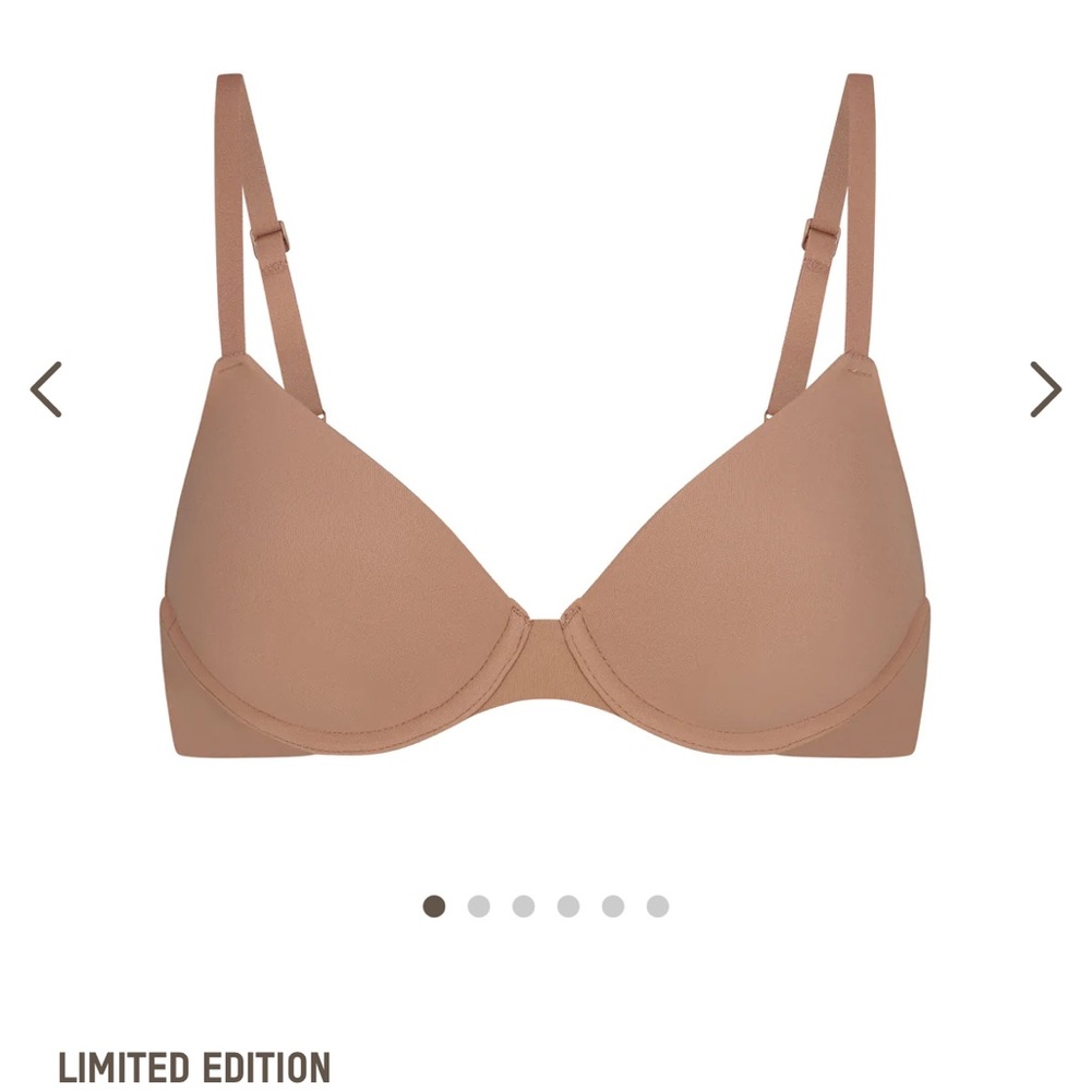 Brand new Skims bra